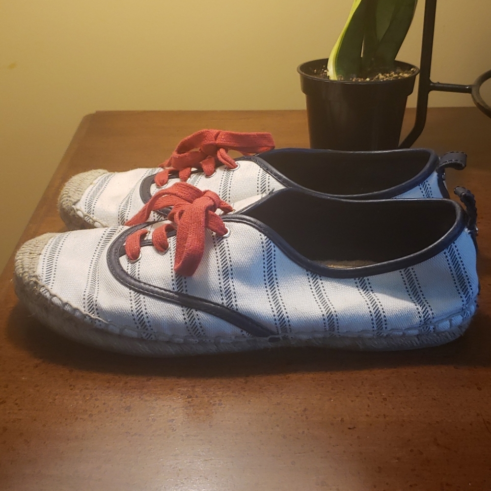 Coach Shoes - Picture 3 of 7